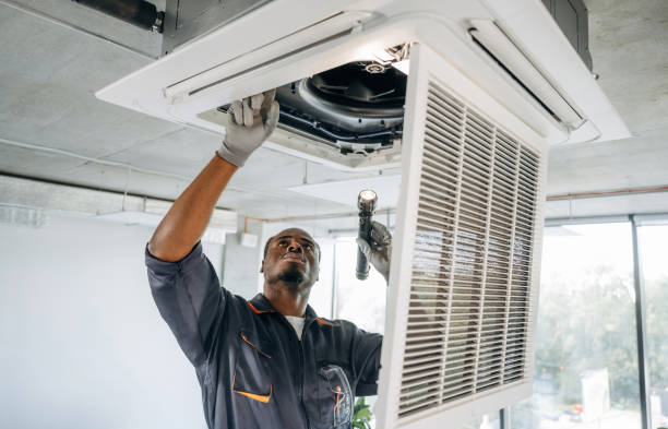 Licensed Emergency Hvac service in Star Junction, PA - FH HVAC